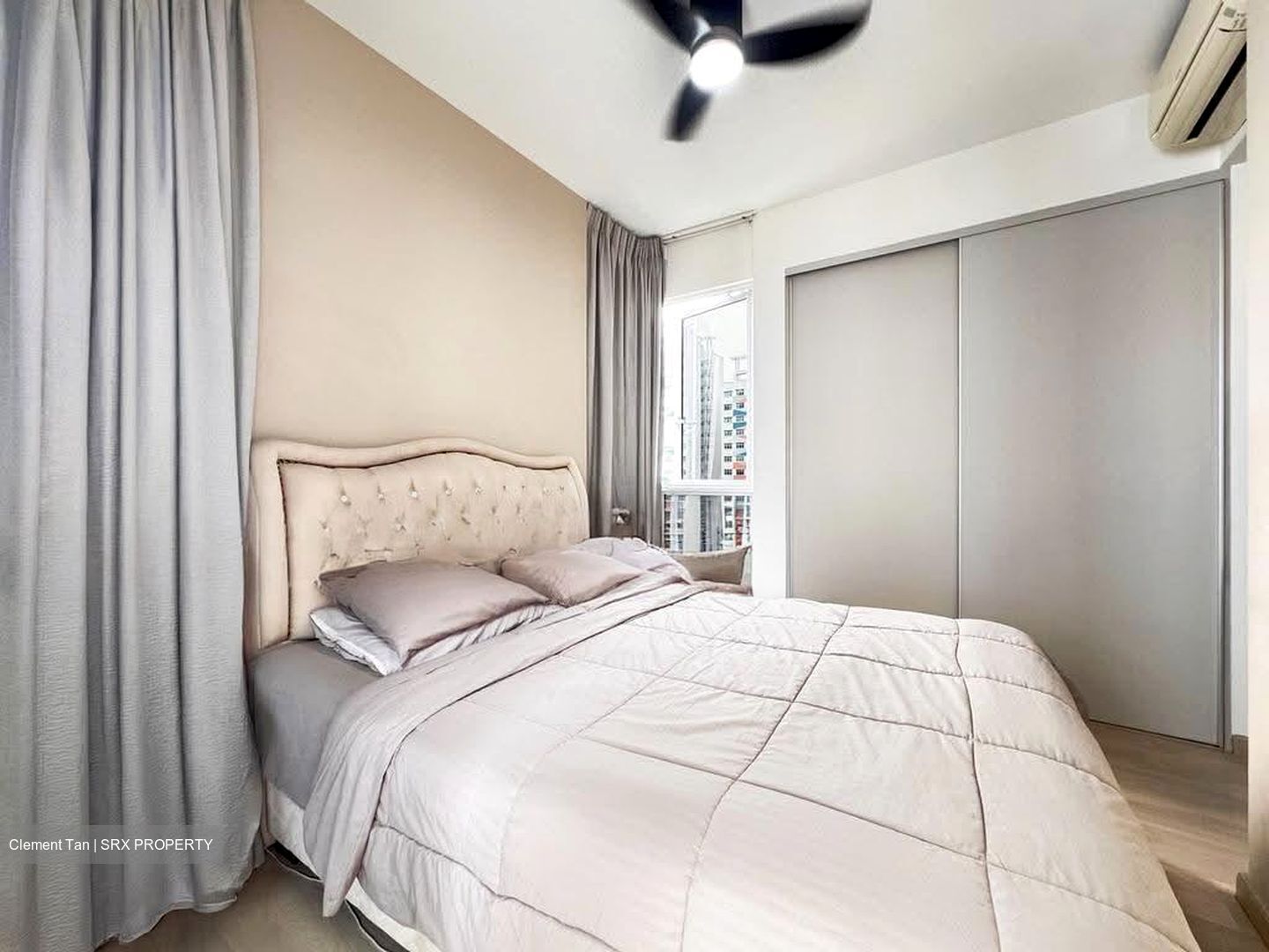 High Park Residences (D28), Apartment #629800181
